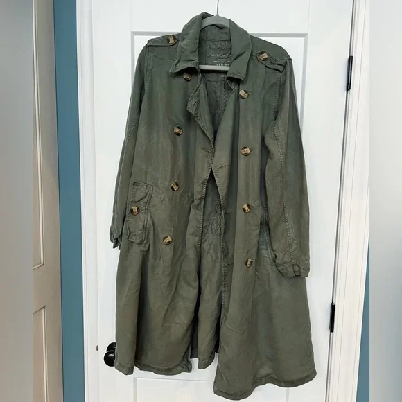 American Eagle Outfitters Jackets Coats American Eagle Long